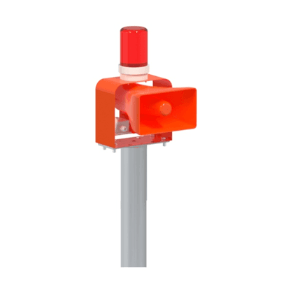 4G 型语音报警装置