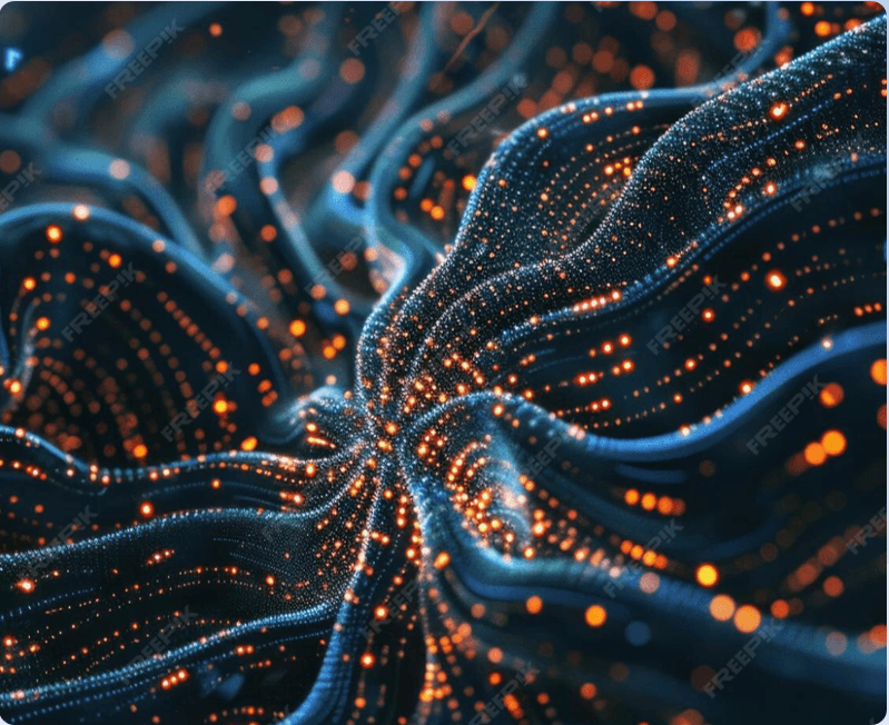 AI预测引擎: 从"监测"到"预测"