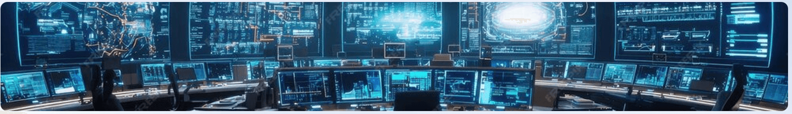 智慧城市结构安全解决方案